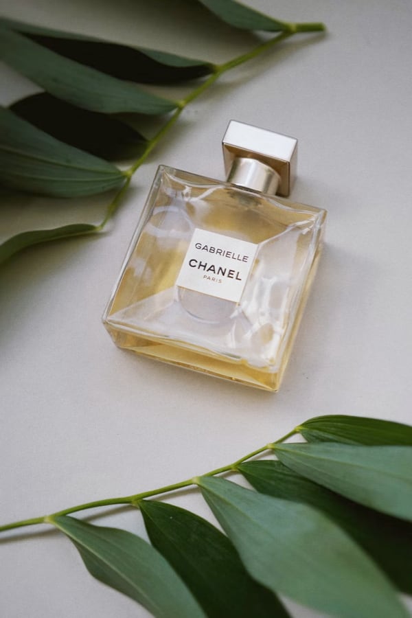 Foto do Perfume Gabrielle CHANEL paris